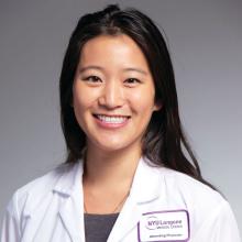 Dr. Lea Ann Chen, assistant professor of medicine, New York University School of Medicine